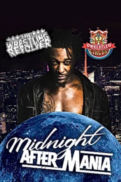 Постер: Midnight After Mania