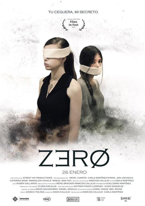 Постер: Zerø