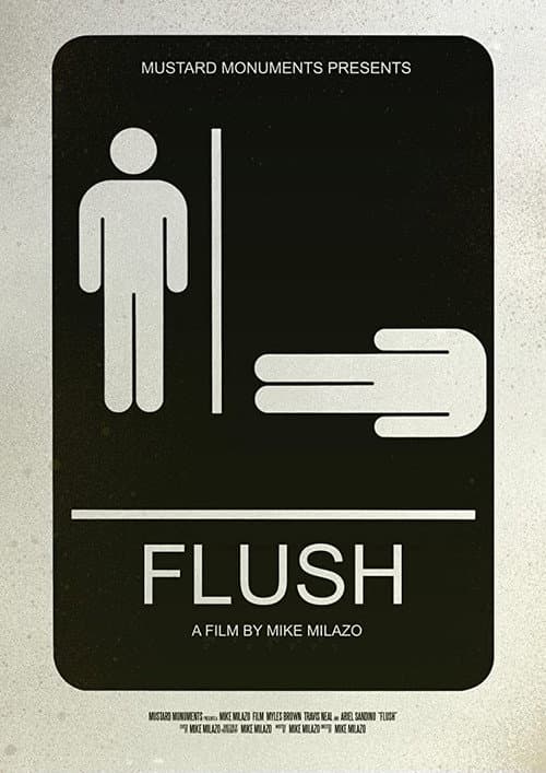 Постер: Flush