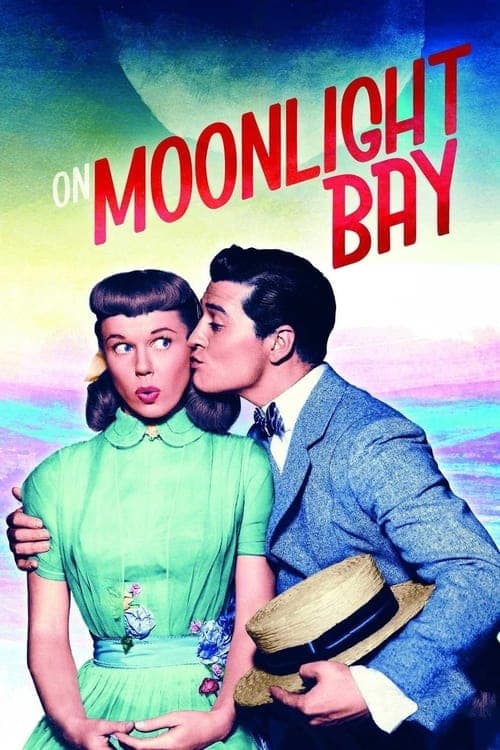 Постер: On Moonlight Bay