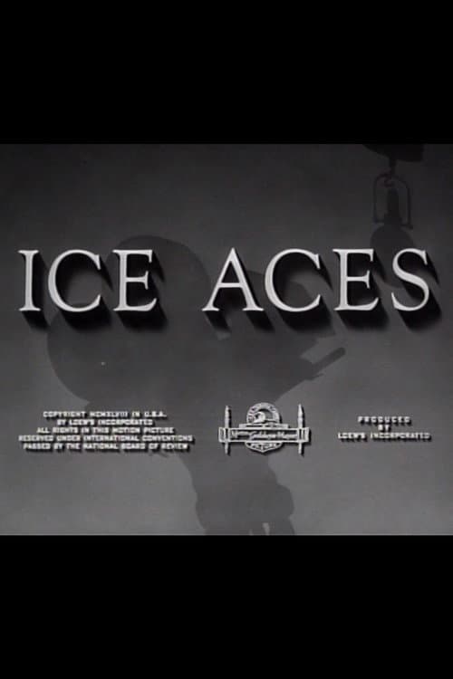 Постер: Ice Aces
