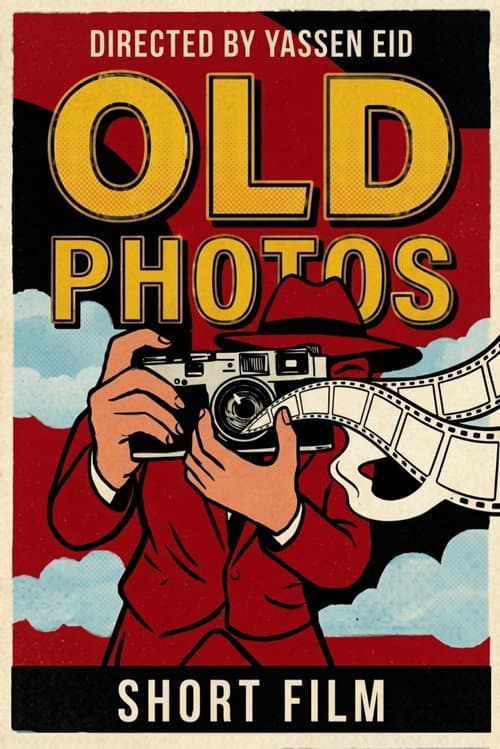 Постер: Old Photos
