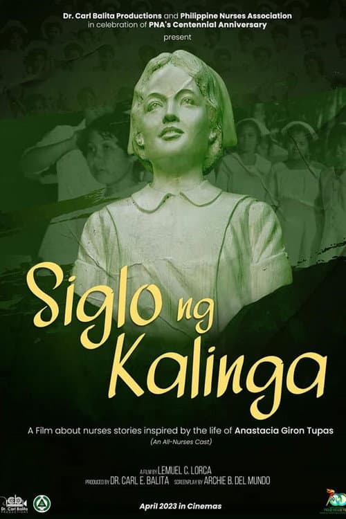 Постер: Siglo ng Kalinga