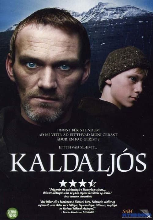 Постер: Kaldaljós