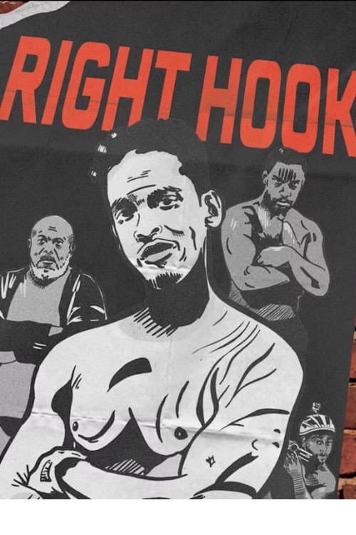 Постер: Right Hook