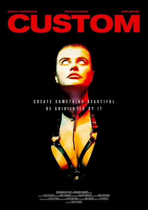 Постер: Custom