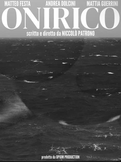Постер: Onirico