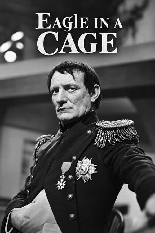 Постер: Eagle in a Cage