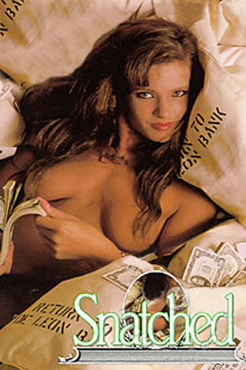 Постер: Snatched