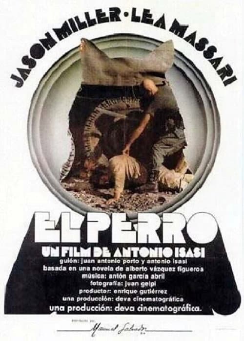 Постер: El Perro