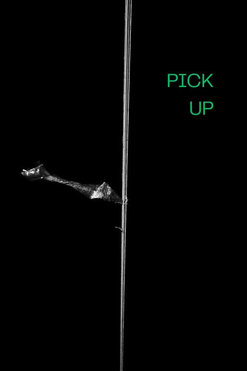 Постер: PICK UP