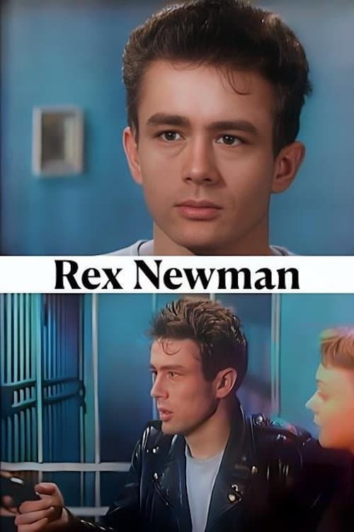 Постер: Rex Newman