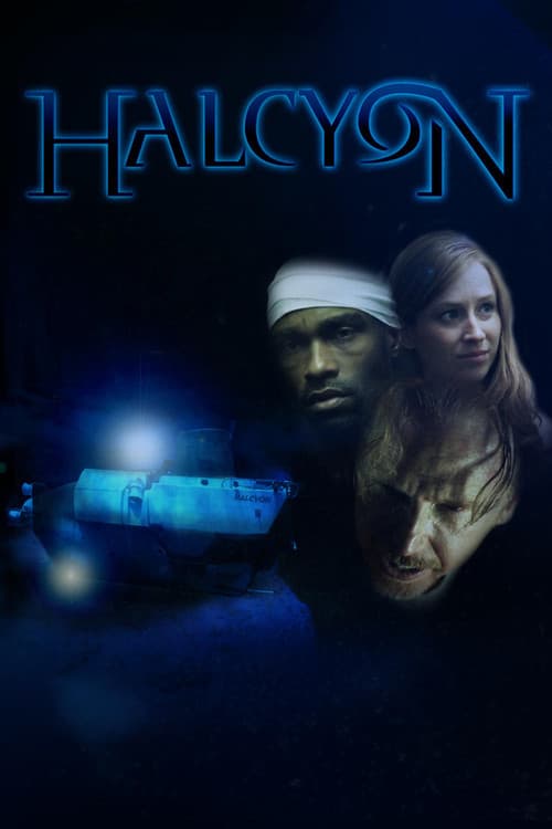 Постер: Halcyon