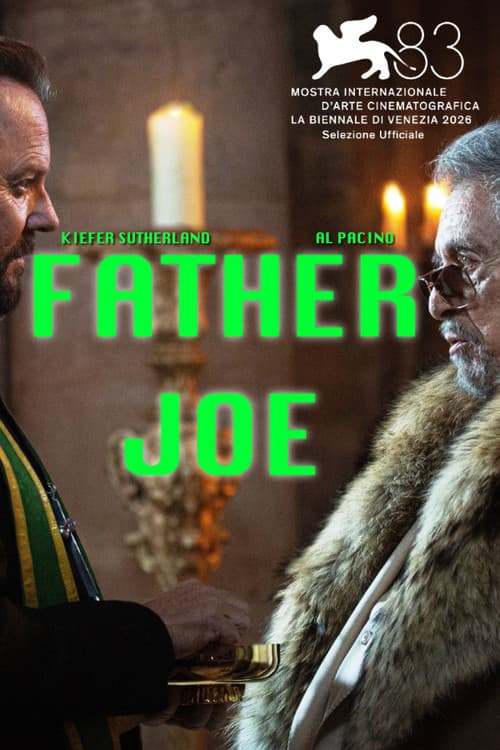 Постер: Father Joe