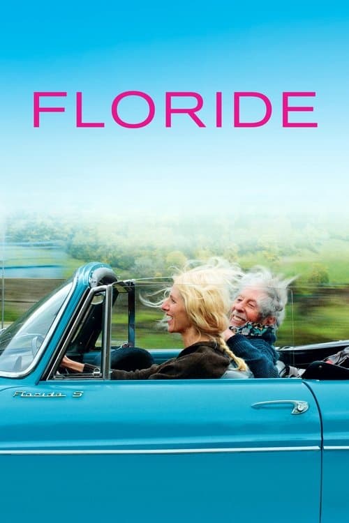 Постер: Floride