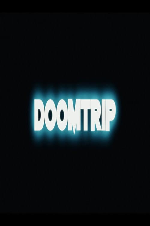 Постер: Doomtrip