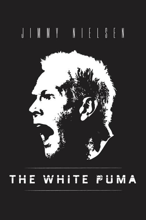 Постер: The White Puma