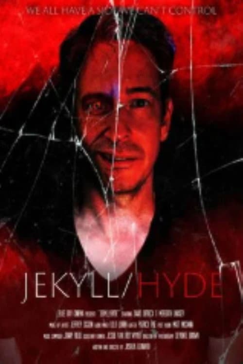 Постер: Jekyll/Hyde