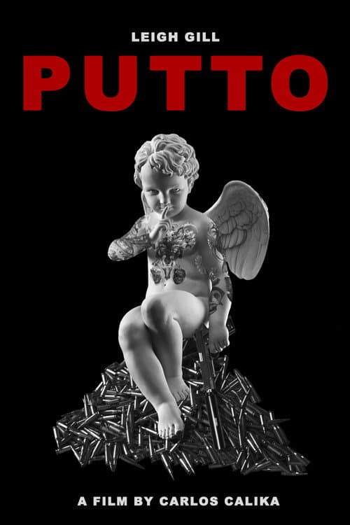 Постер: Putto