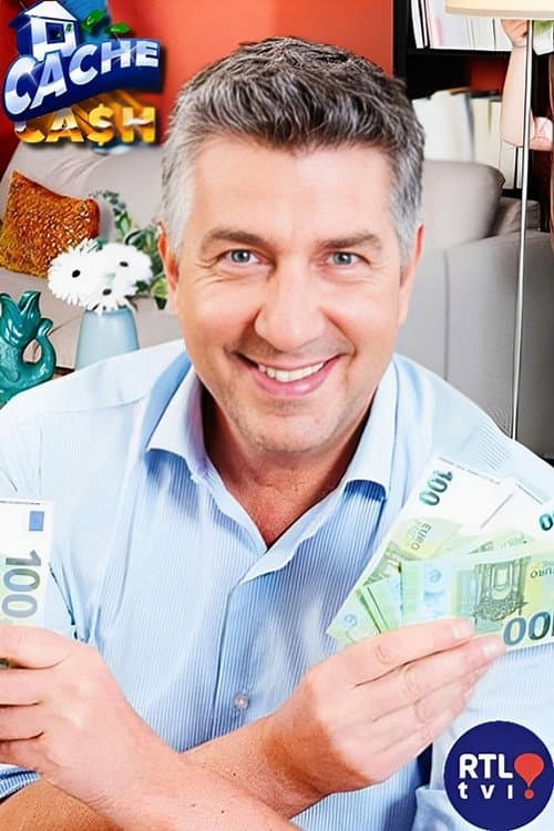 Постер: Cache Cash