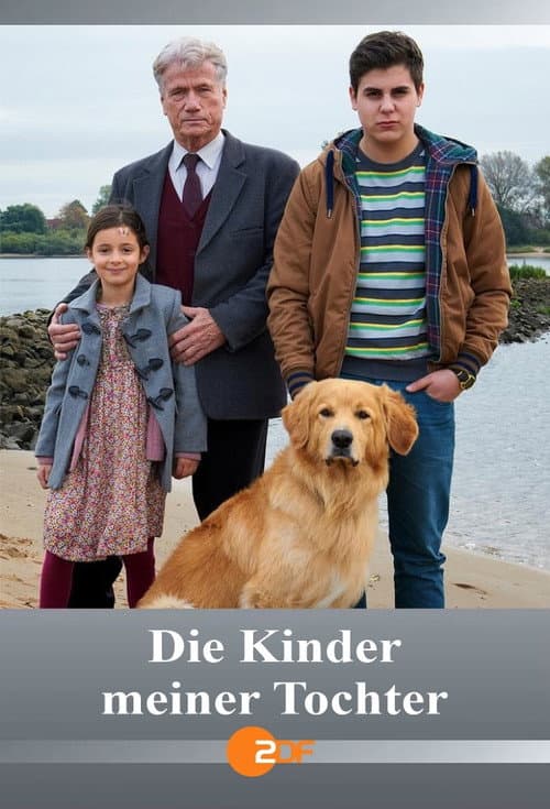 Постер: Die Kinder meiner Tochter