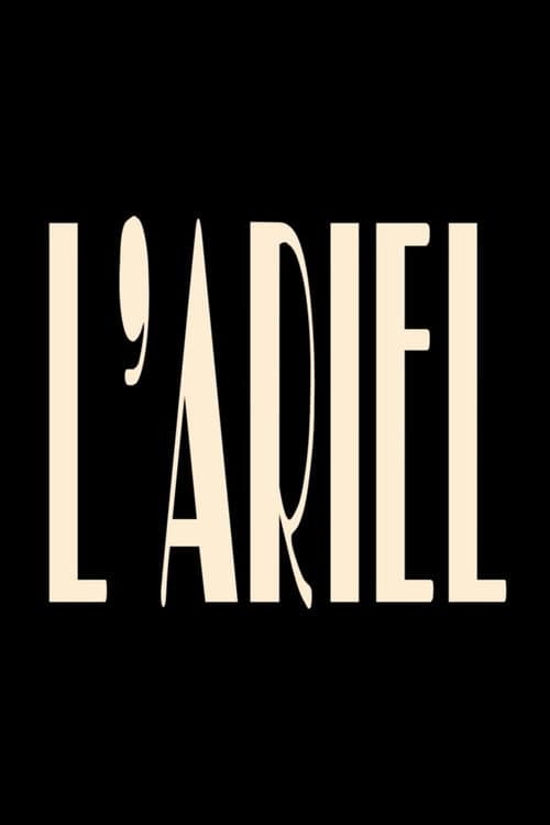 Постер: L'Ariel