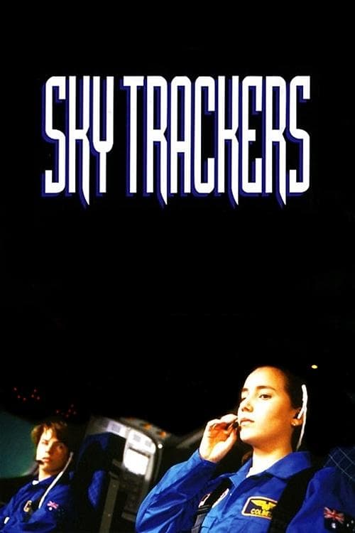 Постер: Sky Trackers