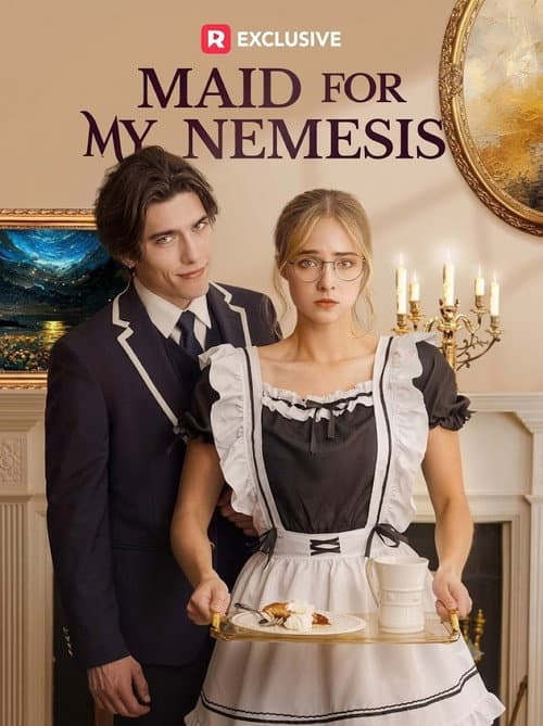Постер: Maid For My Nemesis