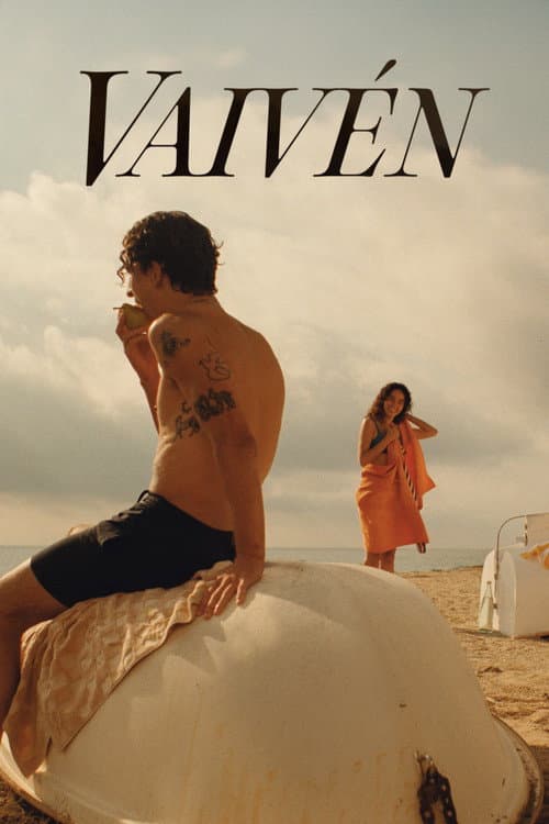 Постер: Vaivén