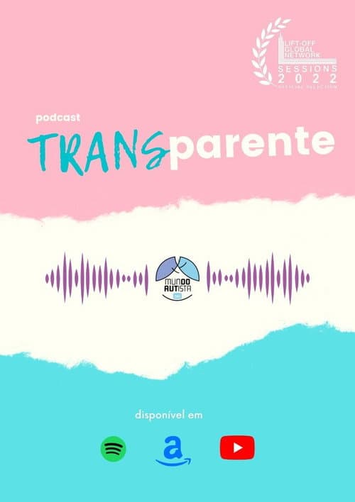 Постер: TransParente