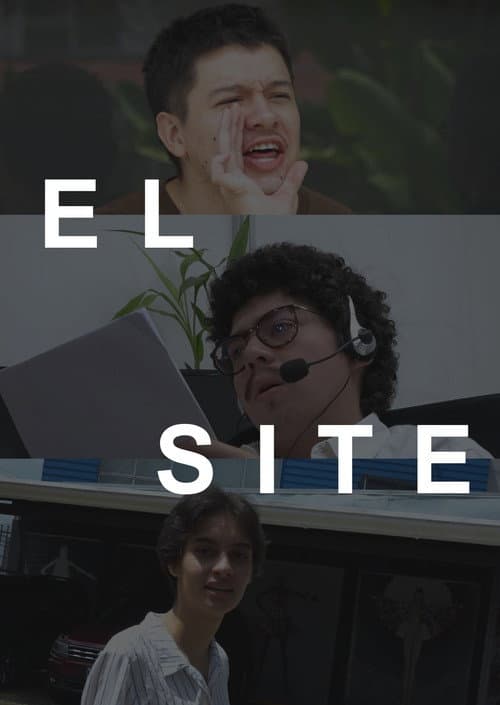 Постер: EL SITE