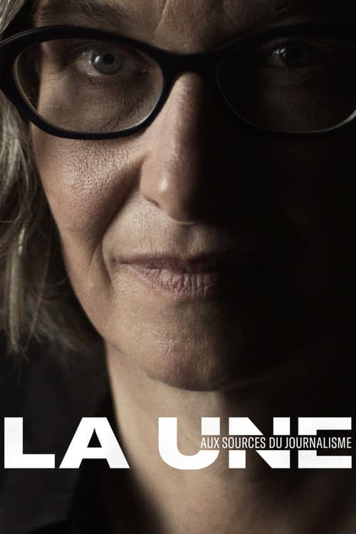 Постер: La Une