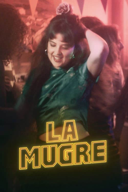 Постер: La mugre