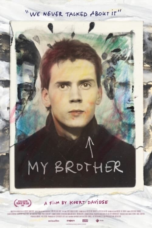 Постер: Mijn broer