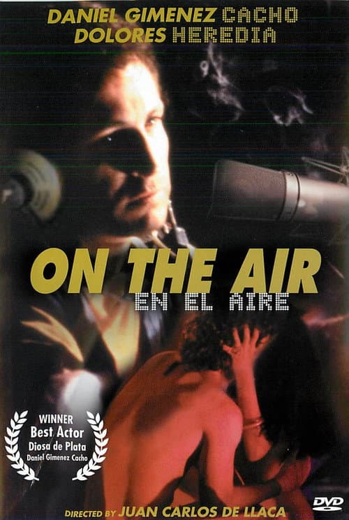 Постер: En el aire