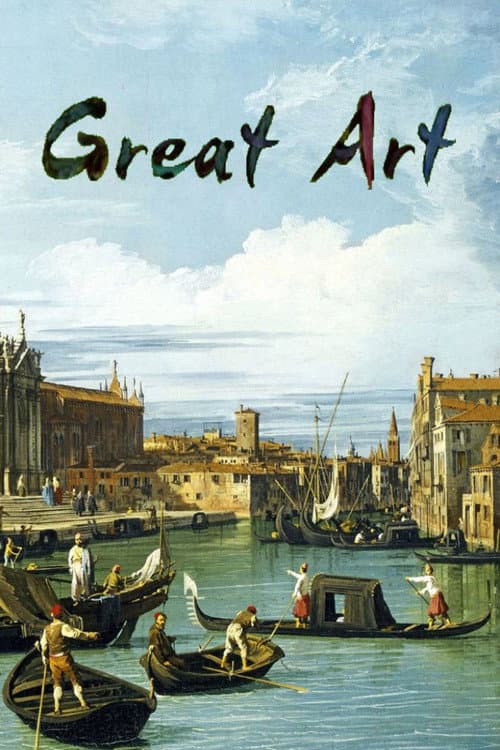 Постер: Great Art