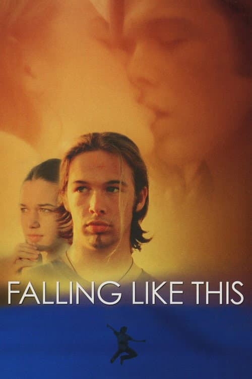 Постер: Falling Like This