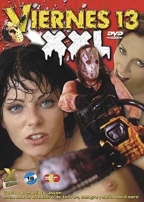 Постер: Viernes 13 XXL