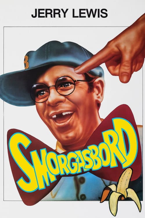 Постер: Smorgasbord