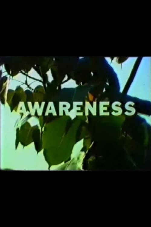 Постер: Awareness