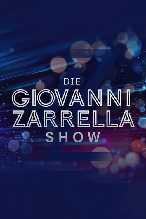 Постер: Die Giovanni Zarrella Show
