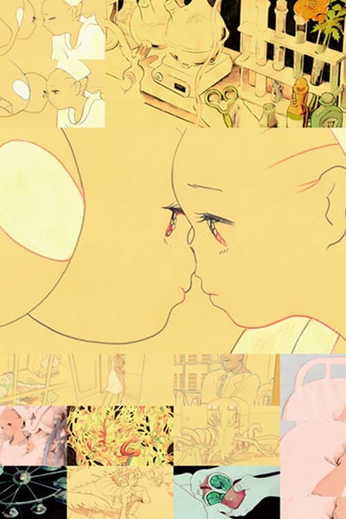 Постер: Airy Me