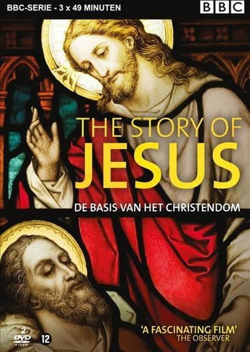 Постер: The Story of Jesus