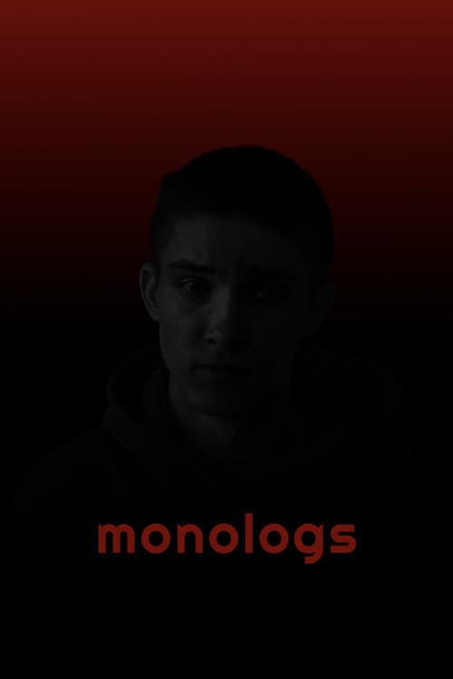 Постер: Monologs