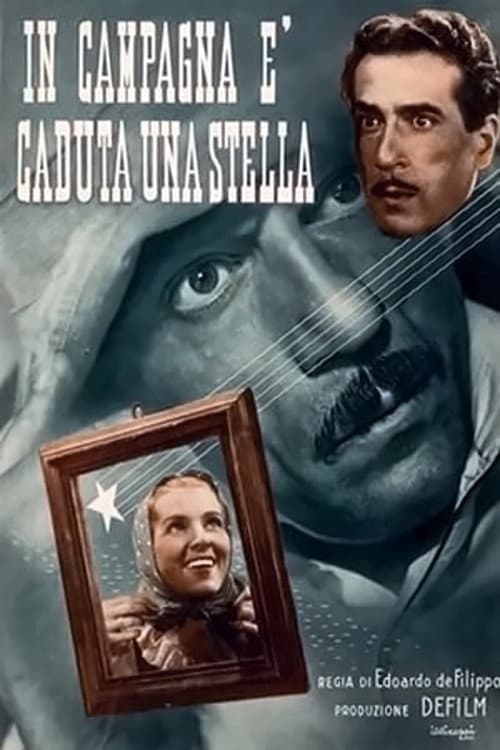 Постер: In campagna è caduta una stella