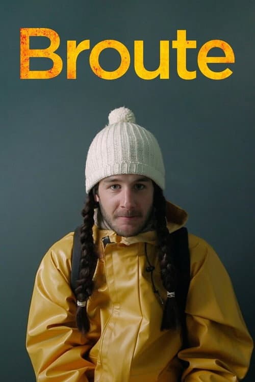 Постер: Broute.