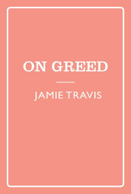 Постер: Seven Sins: Greed