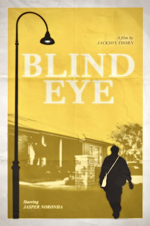 Постер: Blind Eye