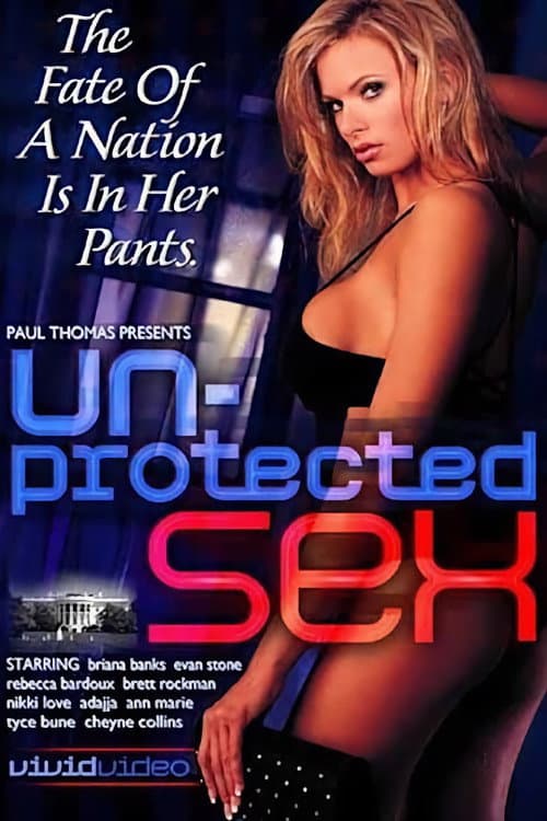 Постер: Un-protected Sex