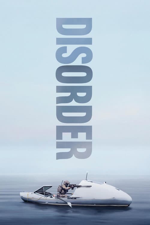 Постер: Disorder